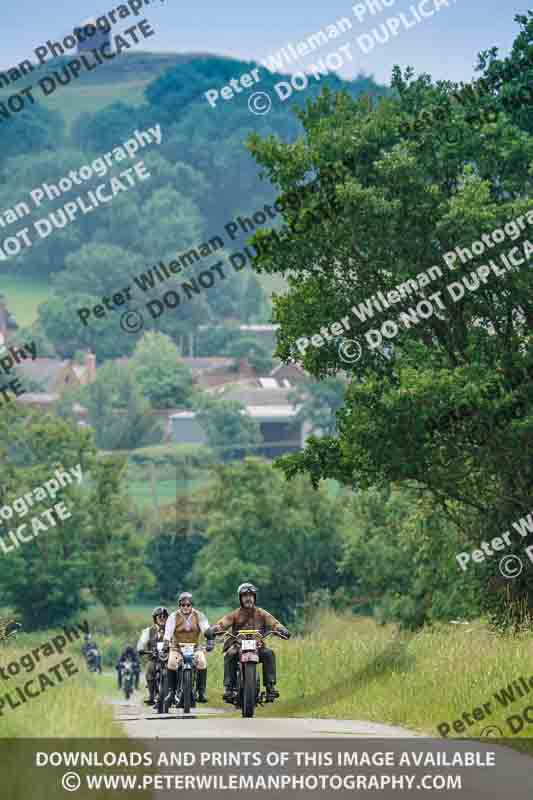 Vintage motorcycle club;eventdigitalimages;no limits trackdays;peter wileman photography;vintage motocycles;vmcc banbury run photographs